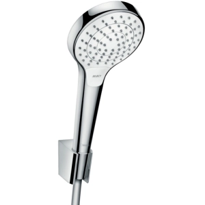 Sistema de ducha Hansgrohe Croma Select S 26411400