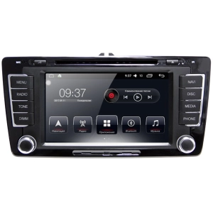 Autorradio AudioSources T90-620A