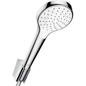 Sistema de ducha Hansgrohe Croma Select S 26410400