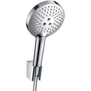 Sistema de ducha Hansgrohe Raindance Select S 120 26721000