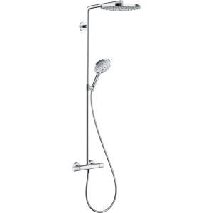 Sistema de ducha Hansgrohe Raindance Select S 27129000