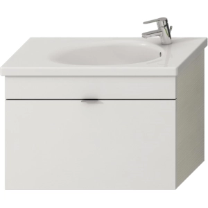 Mueble bajo lavabo Jika Tigo 80