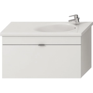 Mueble bajo lavabo Jika Tigo 100 R