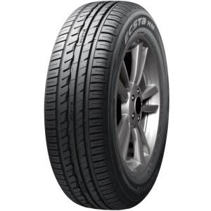 Neumáticos Kumho Ecsta HM KH31