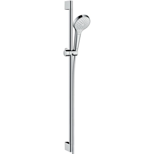 Sistema de ducha Hansgrohe Croma Select S 26572400