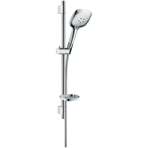 Sistema de ducha Hansgrohe Raindance Select E 27856000