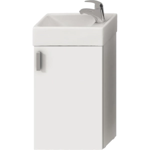 Mueble bajo lavabo Jika Petit 40