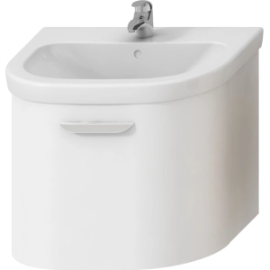 Mueble bajo lavabo Jika Olymp Deep 65