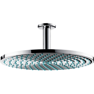 Sistema de ducha Hansgrohe Raindance S 27494000