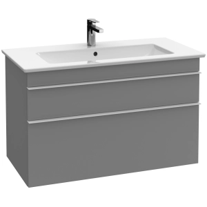 Mueble bajo lavabo Villeroy y Boch Venticello 80