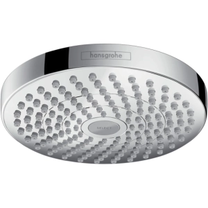 Sistema de ducha Hansgrohe Croma Select S 26523000