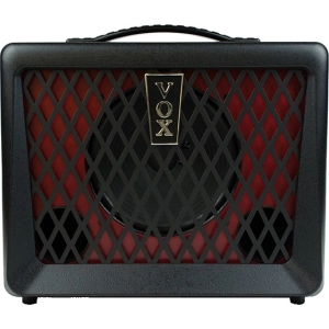 VOX Amplificador de guitarra VX50BA