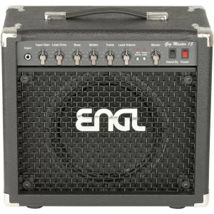 Amplificador de guitarra Engl E310 Gig Master 15 Combo