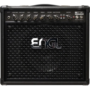 Amplificador de guitarra Engl E304 Metalmaster 20 Combo