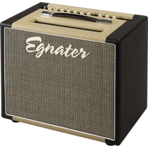 Amplificador de guitarra Egnater Rebel-30 112