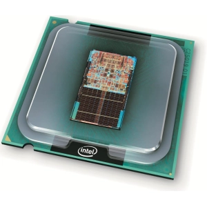 Procesador Intel Core 2 Duo