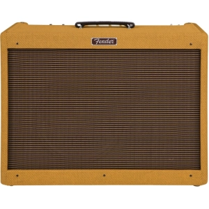 Amplificador de guitarra Fender Blues Deluxe Reissue