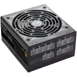 Fuente de alimentación EVGA 750 G2L