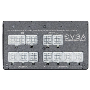 EVGA