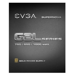 EVGA