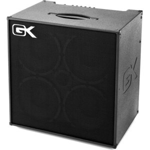 Amplificador de guitarra Gallien-Krueger MB 410