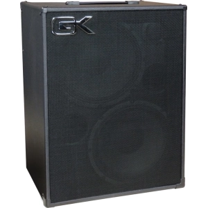 Amplificador de guitarra Gallien-Krueger MB 212 II