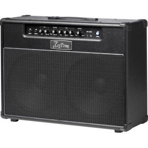 Kustom Amplificador de guitarra KG212FX