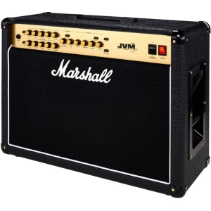 Amplificador de guitarra Marshall JVM205C