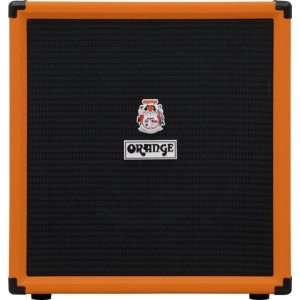 Amplificador de guitarra Orange Crush Bass 100