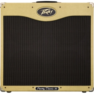 Amplificador de guitarra Peavey Classic 50 410