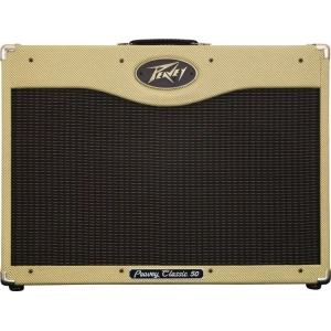 Amplificador de guitarra Peavey Classic 50 212