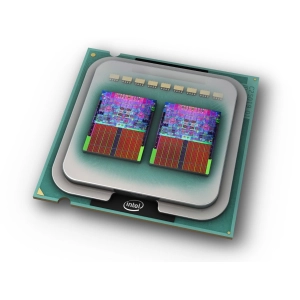 Procesador Intel Core 2 Quad