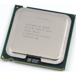 Intel Core 2 Quad