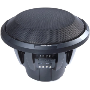 Subwoofer de coche Alpine X-W12D4