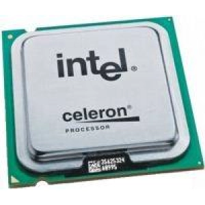 Procesador Intel Celeron Haswell