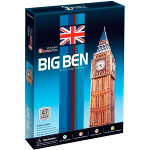 CubicFun Big Ben C094h