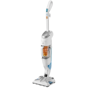 Limpiador a vapor Rowenta Clean y Steam RY 7557 WH