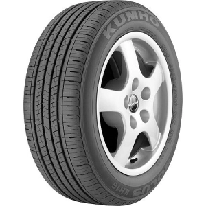 Neumáticos Kumho Solus KH16 225/55 R19 99H