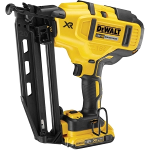 Grapadora de construcción DeWALT DCN660D2