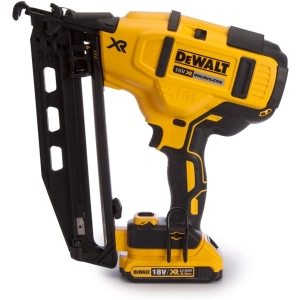 DeWALT DCN660D2