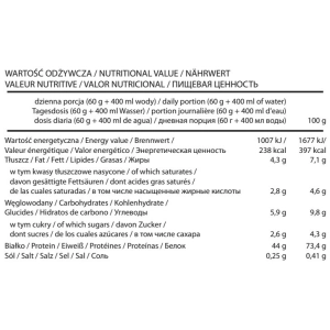 Activlab WPC 80 Standard 0.7 kg