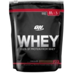 Proteína Optimum Nutrition Whey