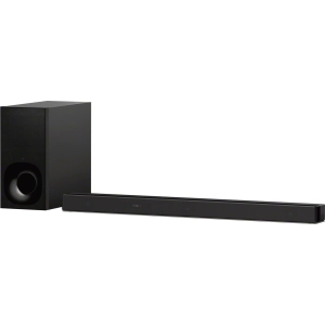 Barra de sonido Sony HT-X9000F