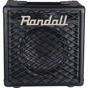 Amplificador de guitarra Randall RD5C-E