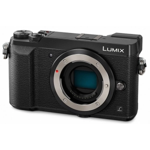 Panasonic DMC-GX80 Kit 12-60