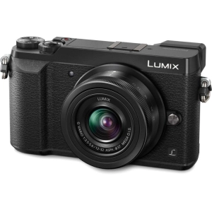 Panasonic DMC-GX80 Kit 12-60