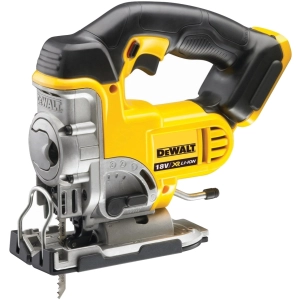 Sierra de vaivén DeWALT DCS331N