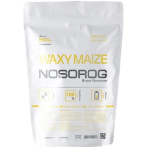 Gainer Nosorog Waxy Maize 1,5 kg