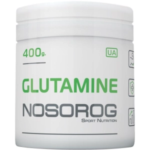 Aminoácidos Nosorog Glutamine