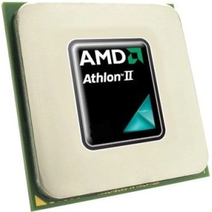 Procesador AMD Athlon II